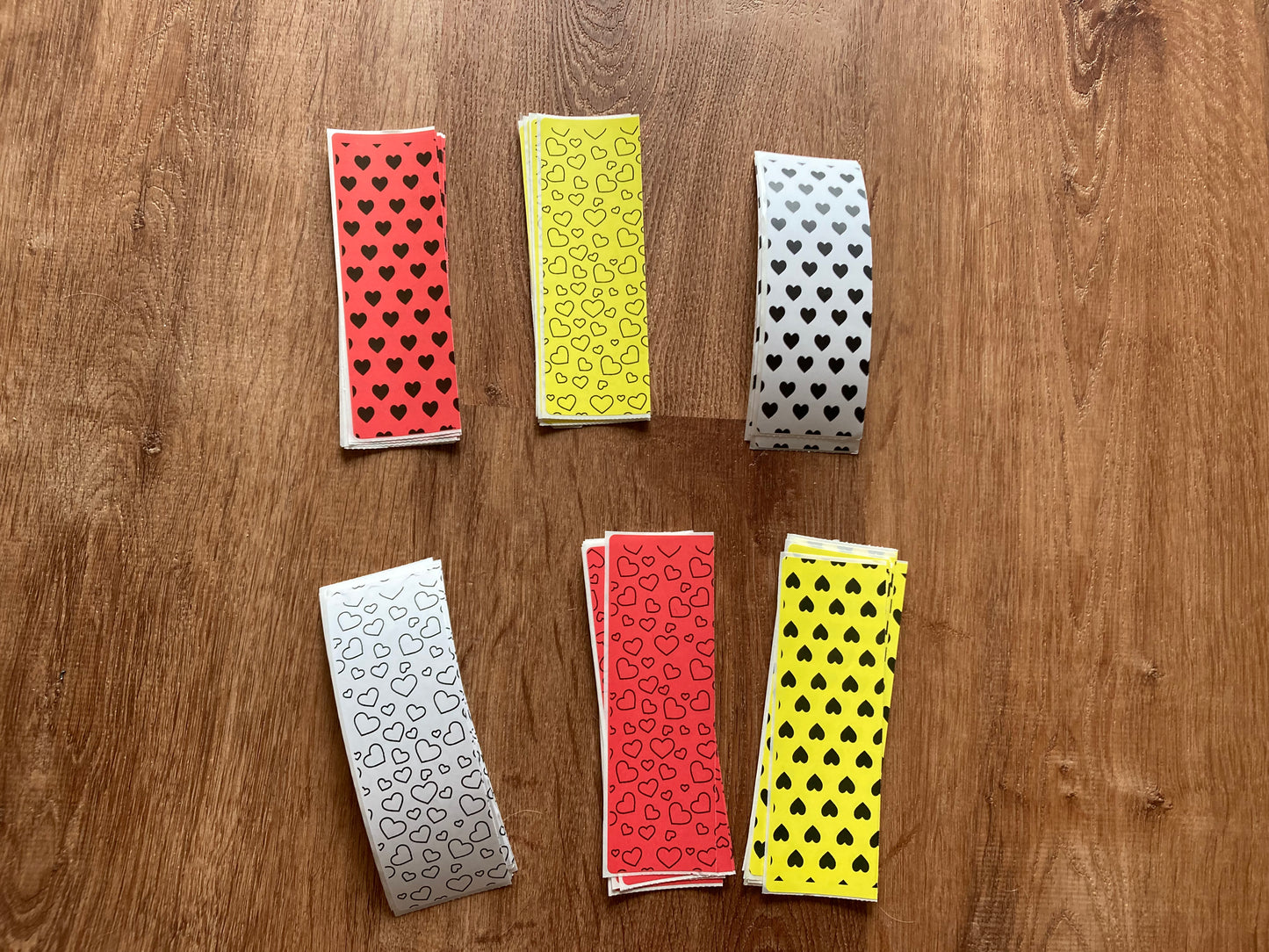Personalized Thermal Printed Packing Tape