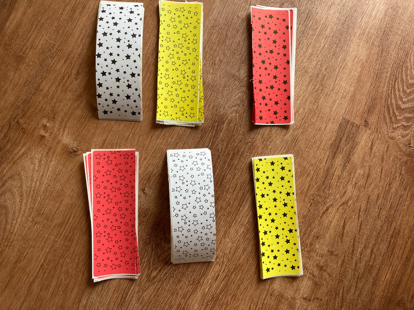 Personalized Thermal Printed Packing Tape