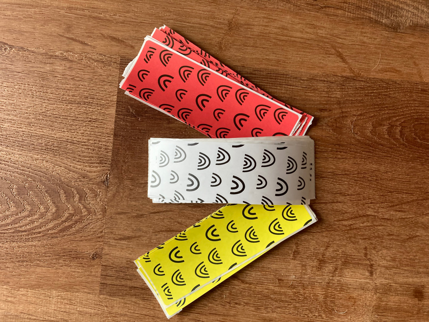 Personalized Thermal Printed Packing Tape