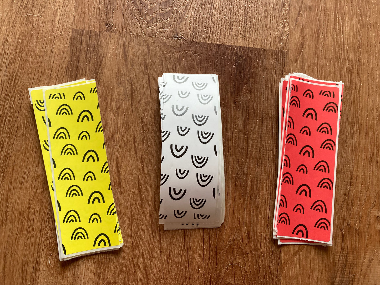 Personalized Thermal Printed Packing Tape