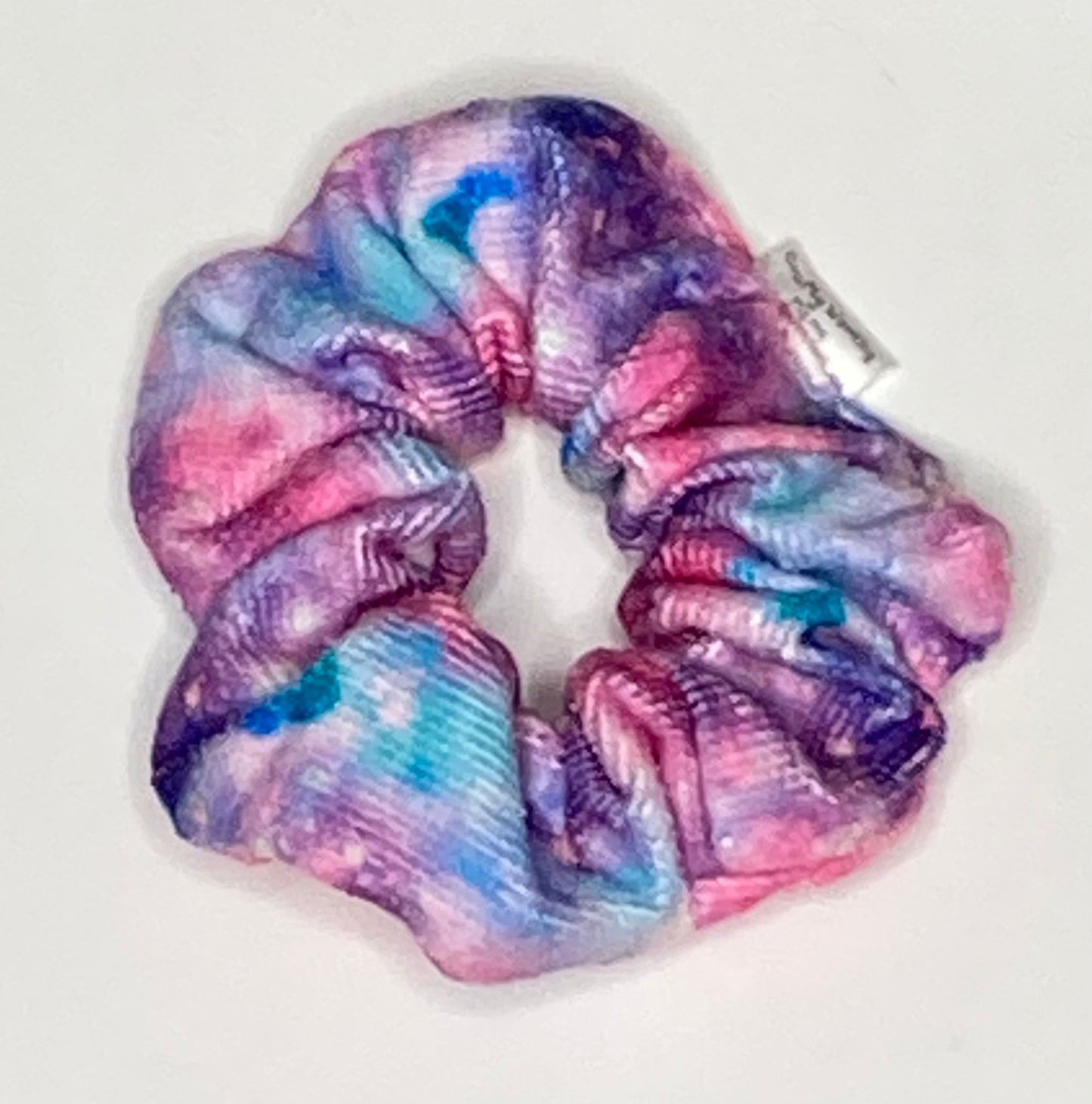 Towel scrunchies