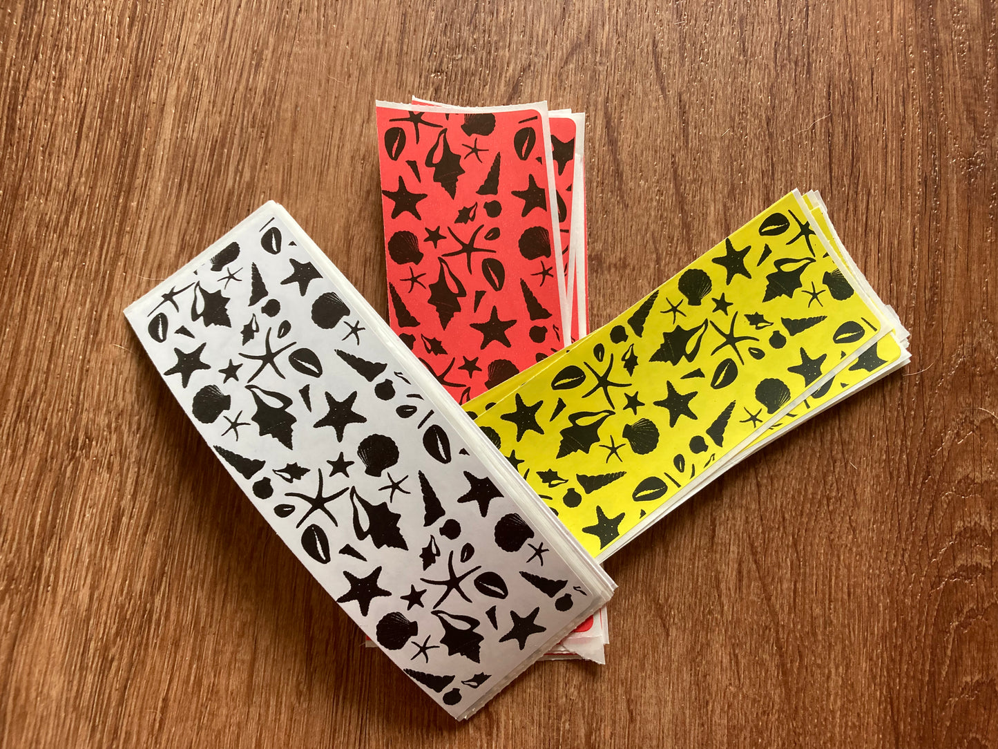 Personalized Thermal Printed Packing Tape