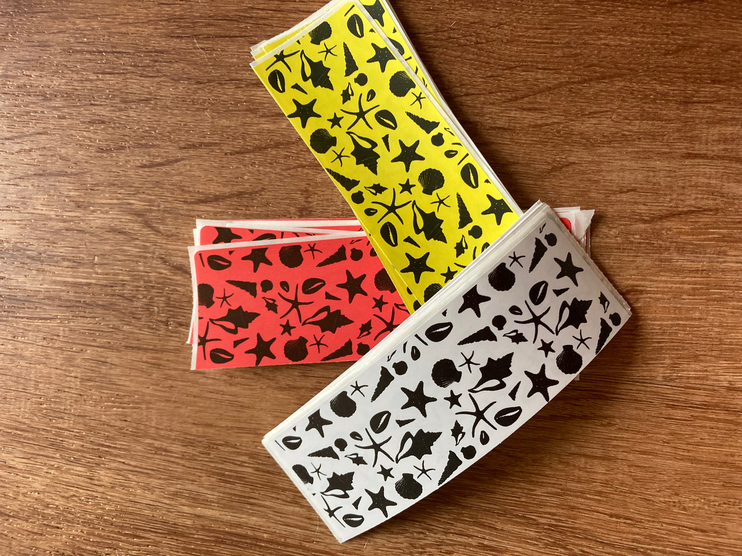 Personalized Thermal Printed Packing Tape