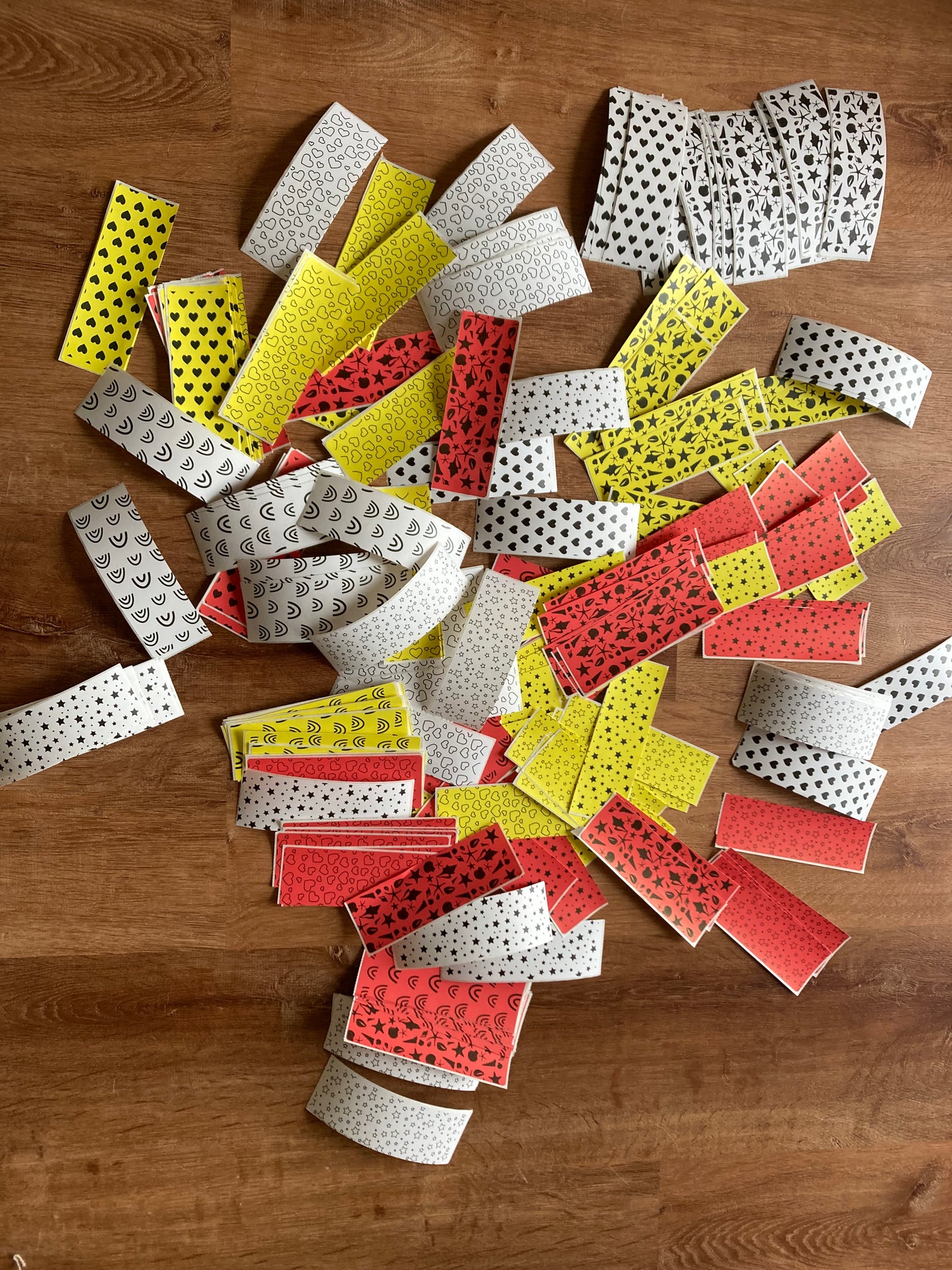 Personalized Thermal Printed Packing Tape