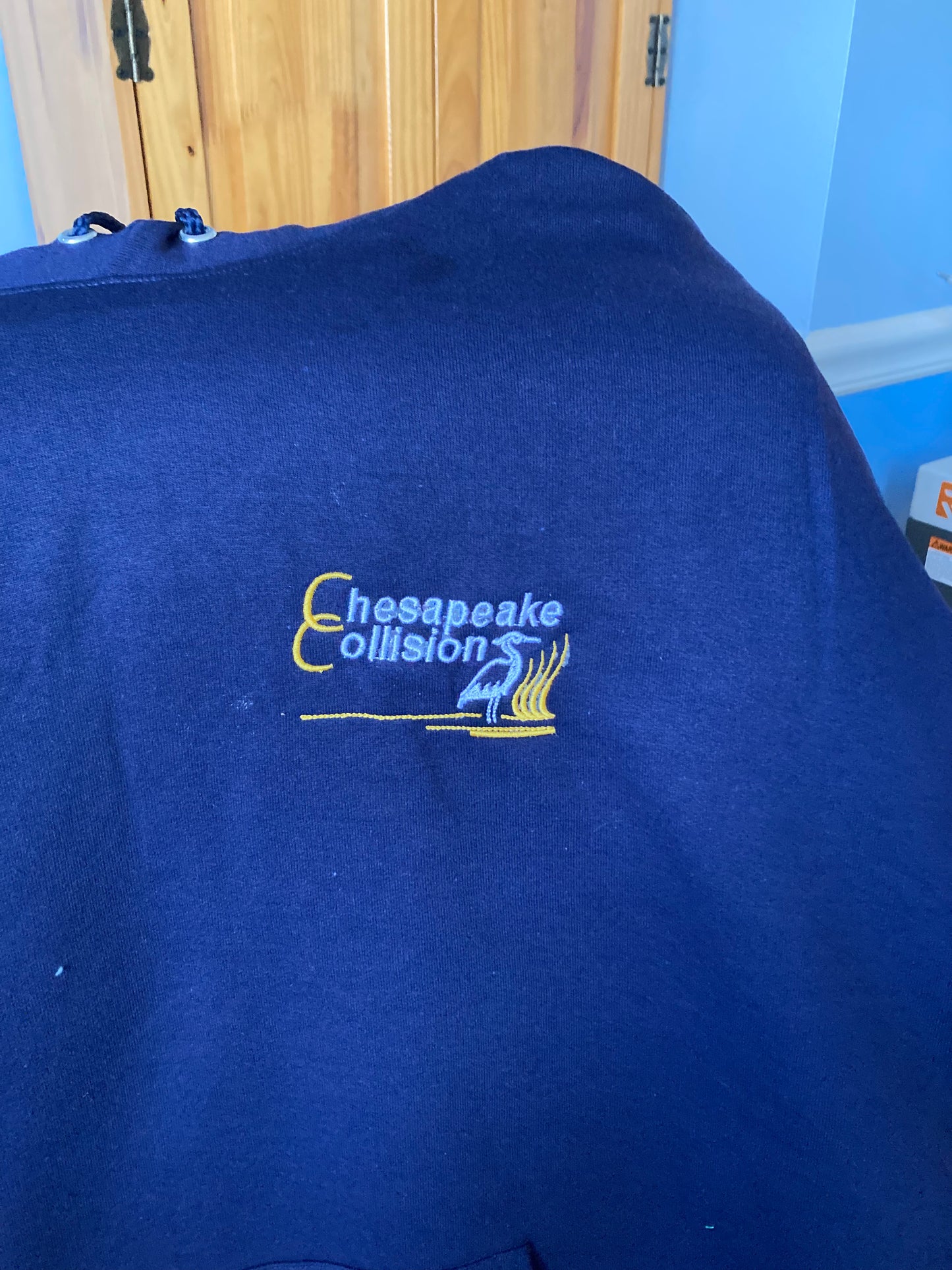 Customize Your Apparel with Custom Sweatshirts or Jackets