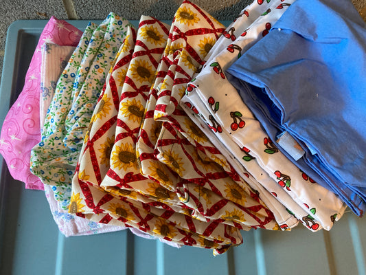 Reusable Tote Bags