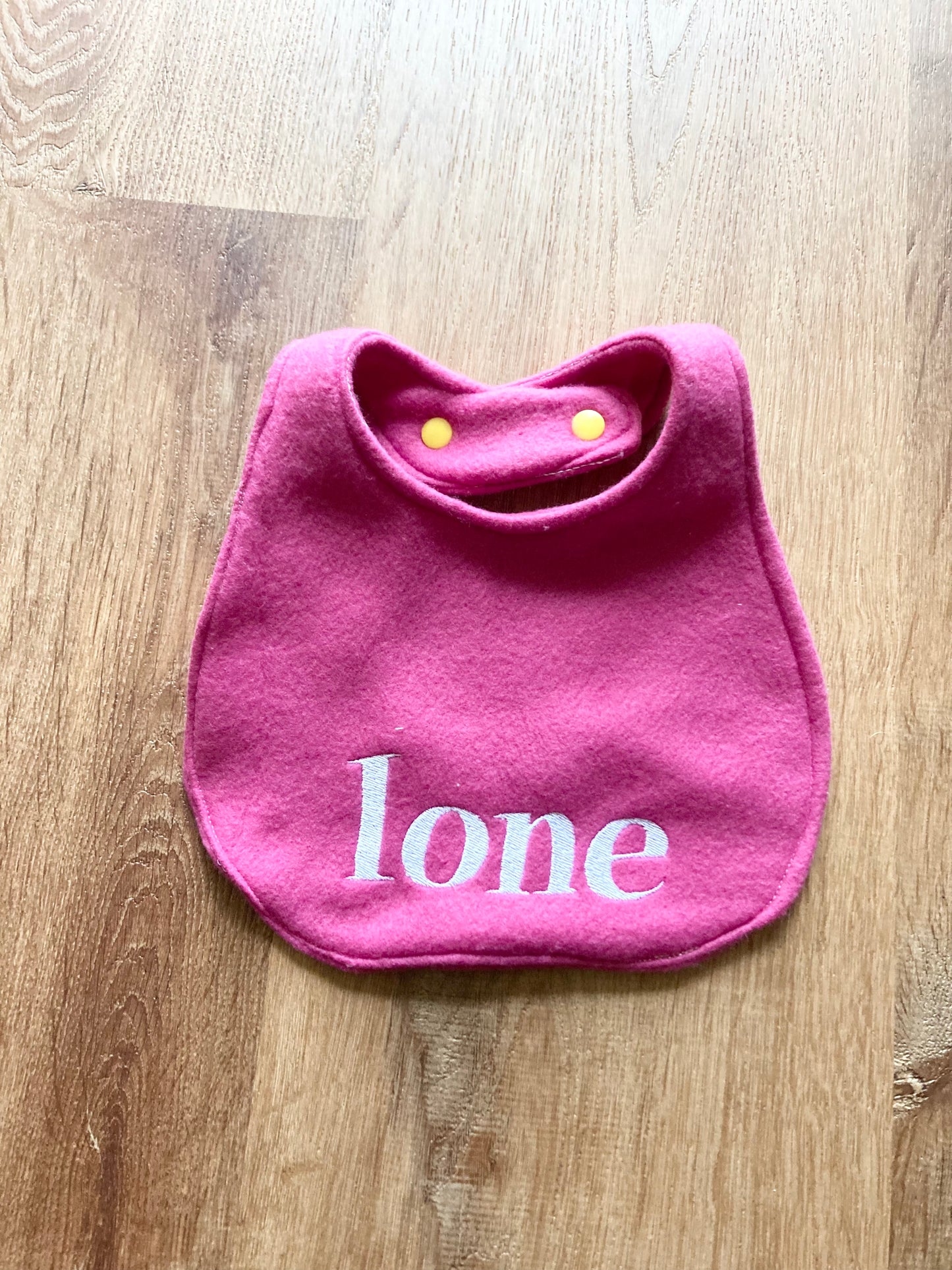 Personalized and Practical Baby Bibs - Keep Your Little One Clean in Style