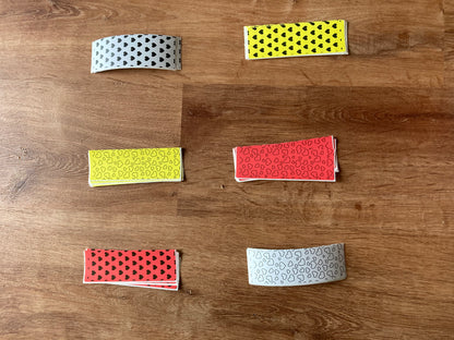 Personalized Thermal Printed Packing Tape