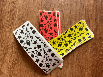 Personalized Thermal Printed Packing Tape