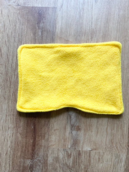 Personalized and Absorbent Baby Burp Cloths for Clean Feeding Times.