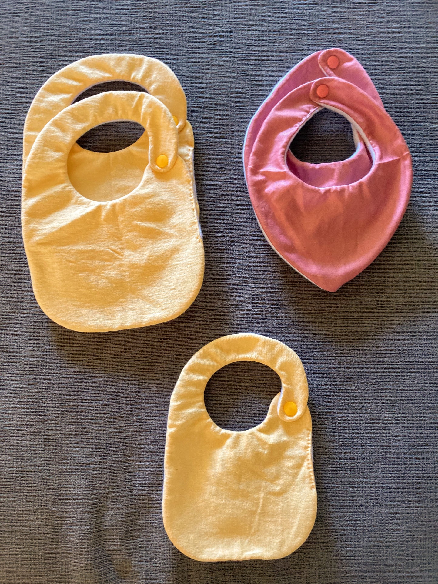 Personalized and Practical Baby Bibs - Keep Your Little One Clean in Style