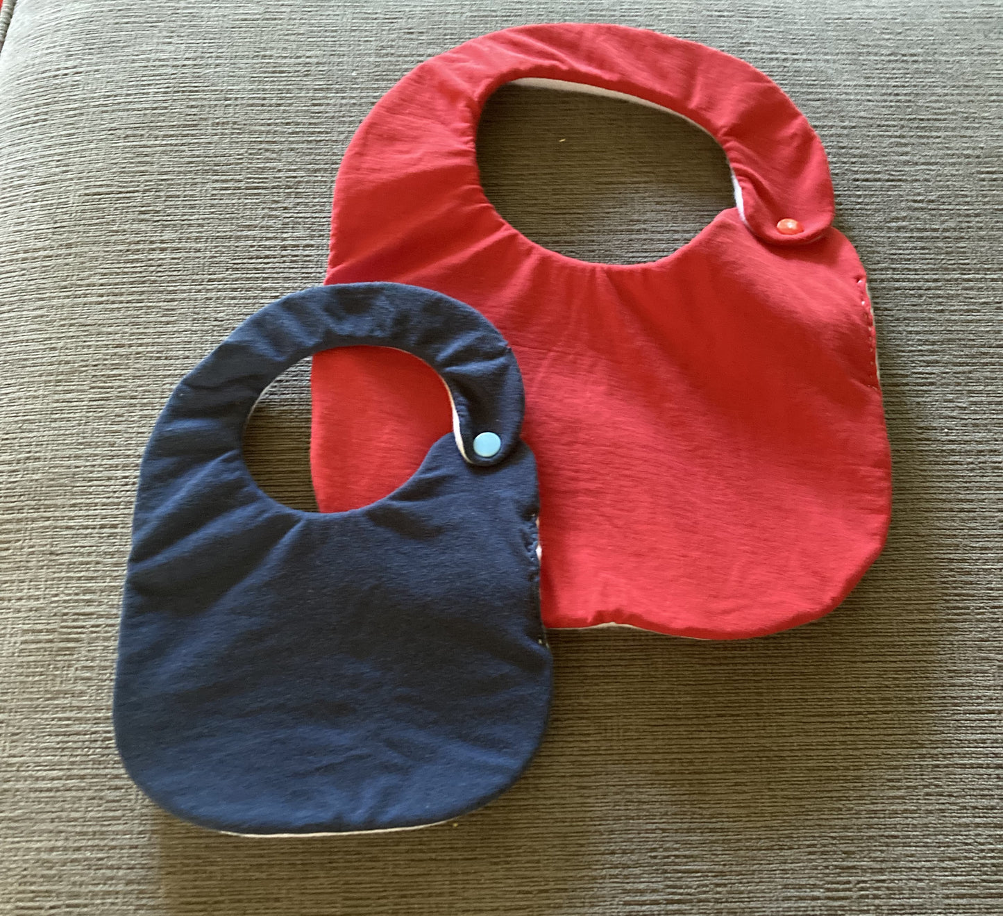 Personalized and Practical Baby Bibs - Keep Your Little One Clean in Style