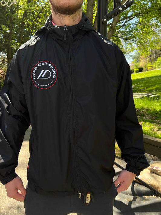 Customize Your Apparel with Custom Sweatshirts or Jackets