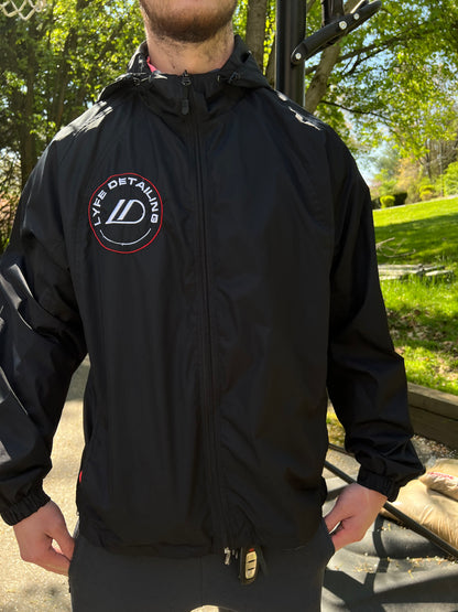 Customize Your Apparel with Custom Sweatshirts or Jackets