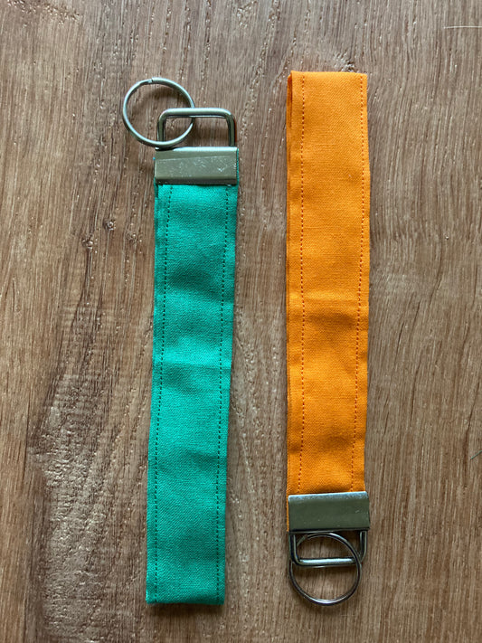 Wristlets - Functional and Fashionable